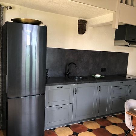 Le Domaine De Camblanes Otel Dış mekan fotoğraf