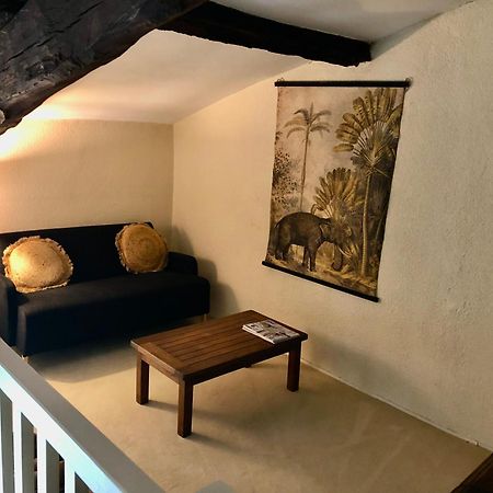 Le Domaine De Camblanes Otel Dış mekan fotoğraf