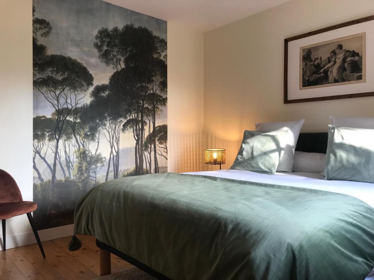 Le Domaine De Camblanes Otel Dış mekan fotoğraf