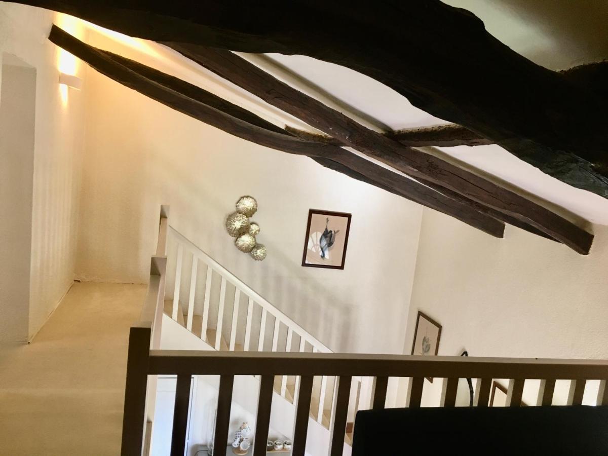 Le Domaine De Camblanes Otel Dış mekan fotoğraf