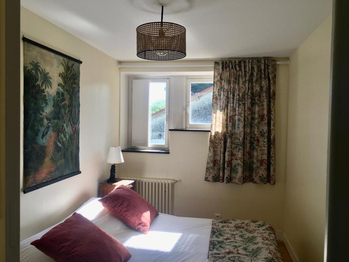 Le Domaine De Camblanes Otel Dış mekan fotoğraf
