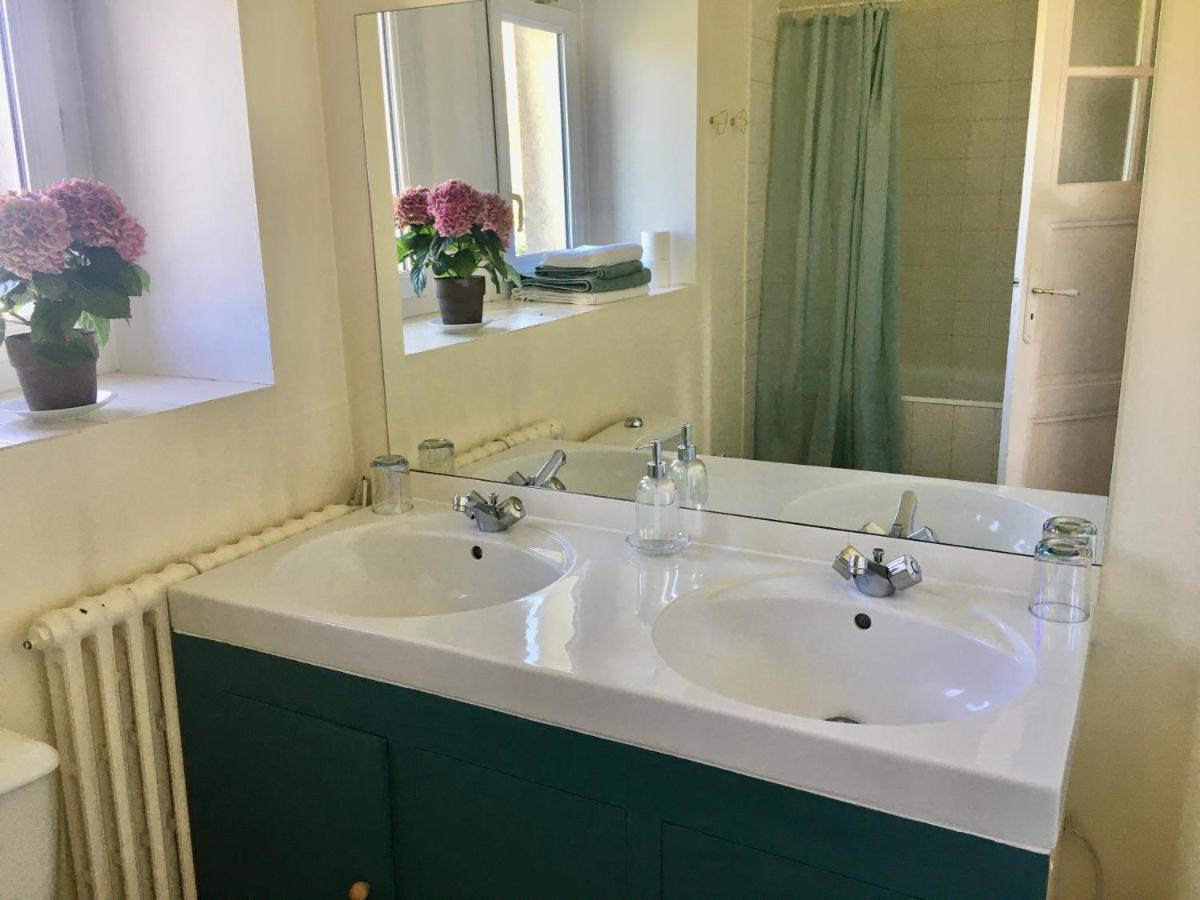 Le Domaine De Camblanes Otel Dış mekan fotoğraf