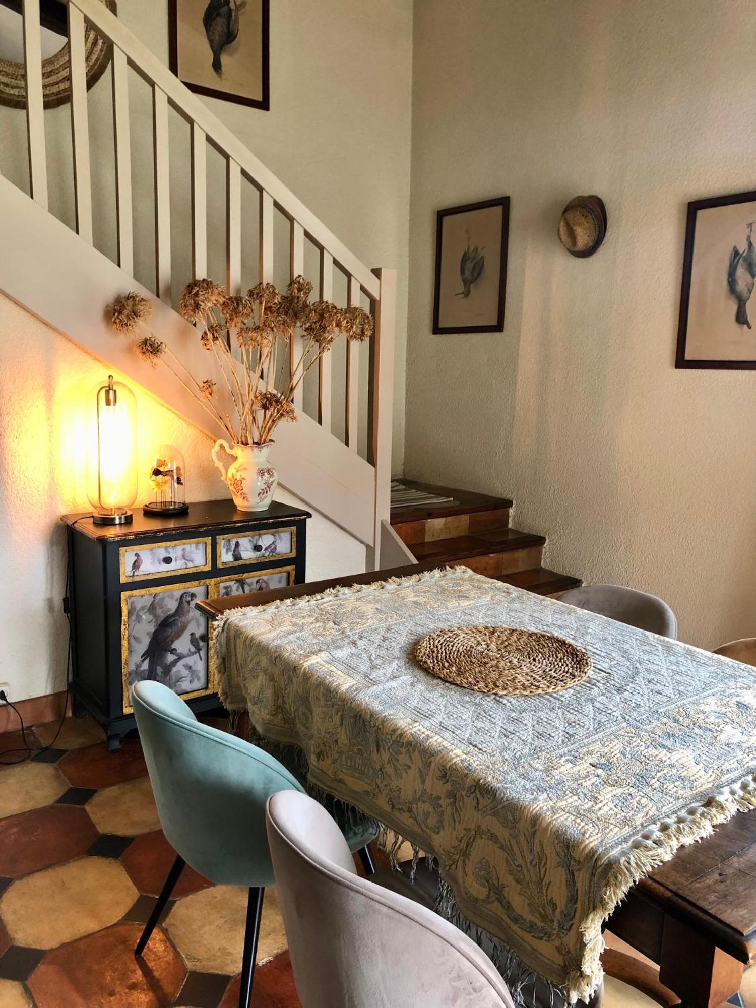 Le Domaine De Camblanes Otel Dış mekan fotoğraf