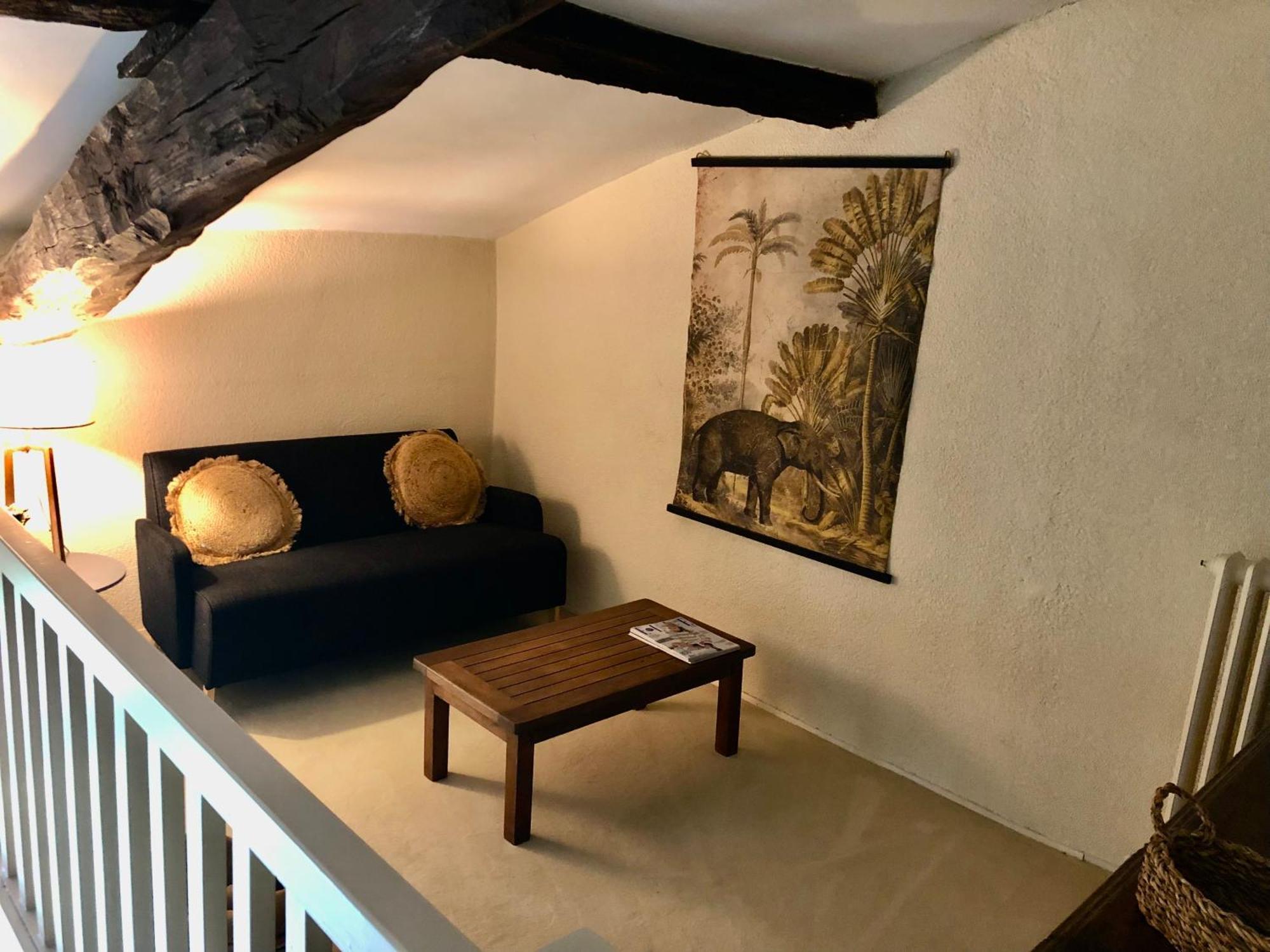 Le Domaine De Camblanes Otel Dış mekan fotoğraf